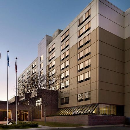 Doubletree By Hilton St. Paul, Mn Hotell Saint Paul Eksteriør bilde