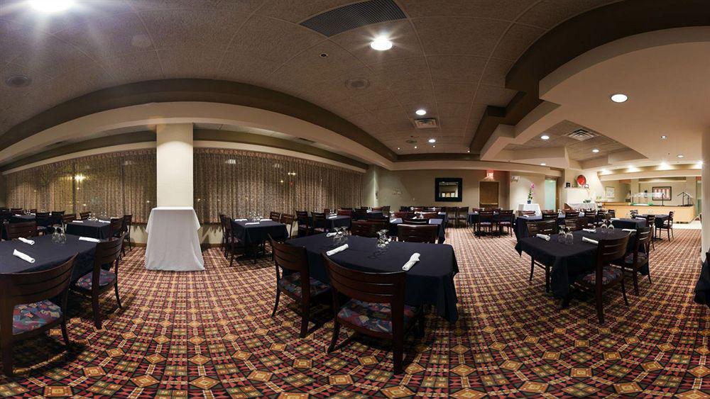 Doubletree By Hilton St. Paul, Mn Hotell Saint Paul Eksteriør bilde