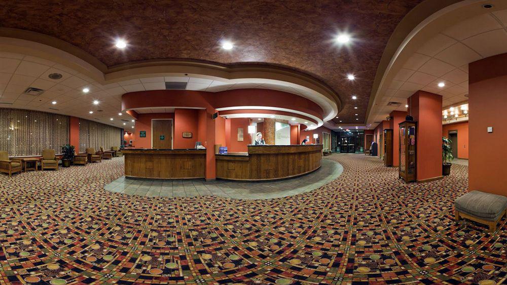 Doubletree By Hilton St. Paul, Mn Hotell Saint Paul Eksteriør bilde