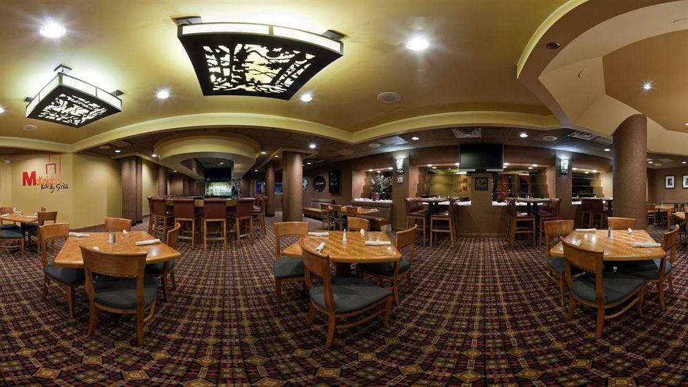 Doubletree By Hilton St. Paul, Mn Hotell Saint Paul Eksteriør bilde