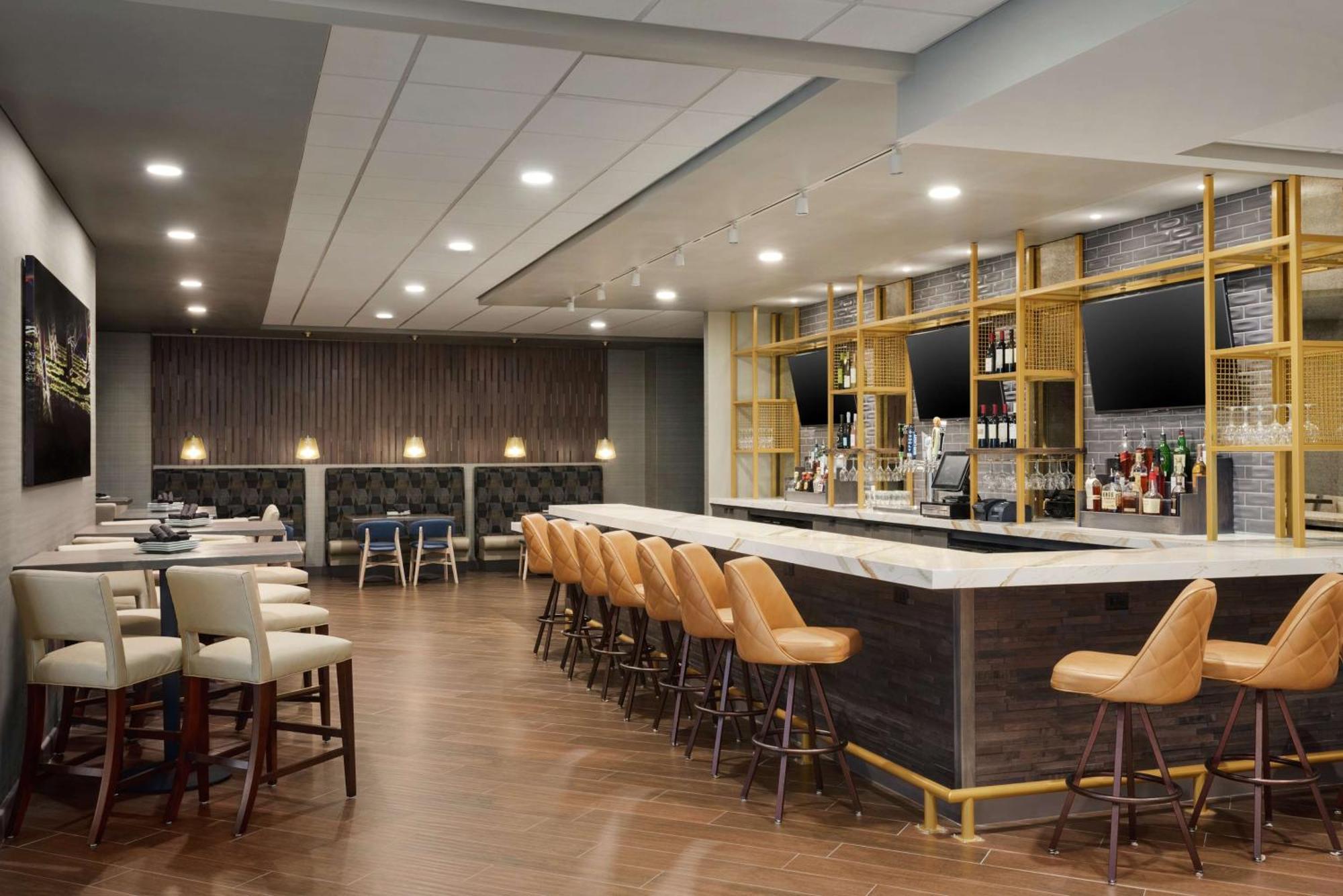 Doubletree By Hilton St. Paul, Mn Hotell Saint Paul Eksteriør bilde