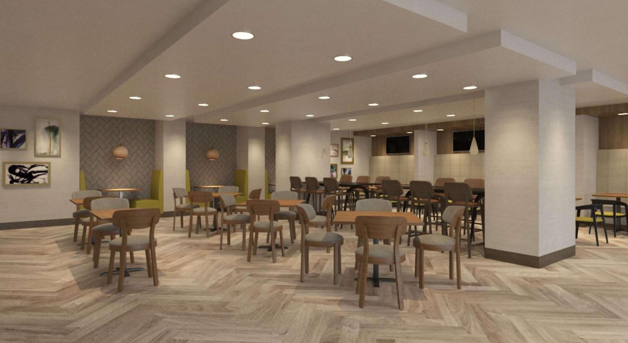 Doubletree By Hilton St. Paul, Mn Hotell Saint Paul Eksteriør bilde