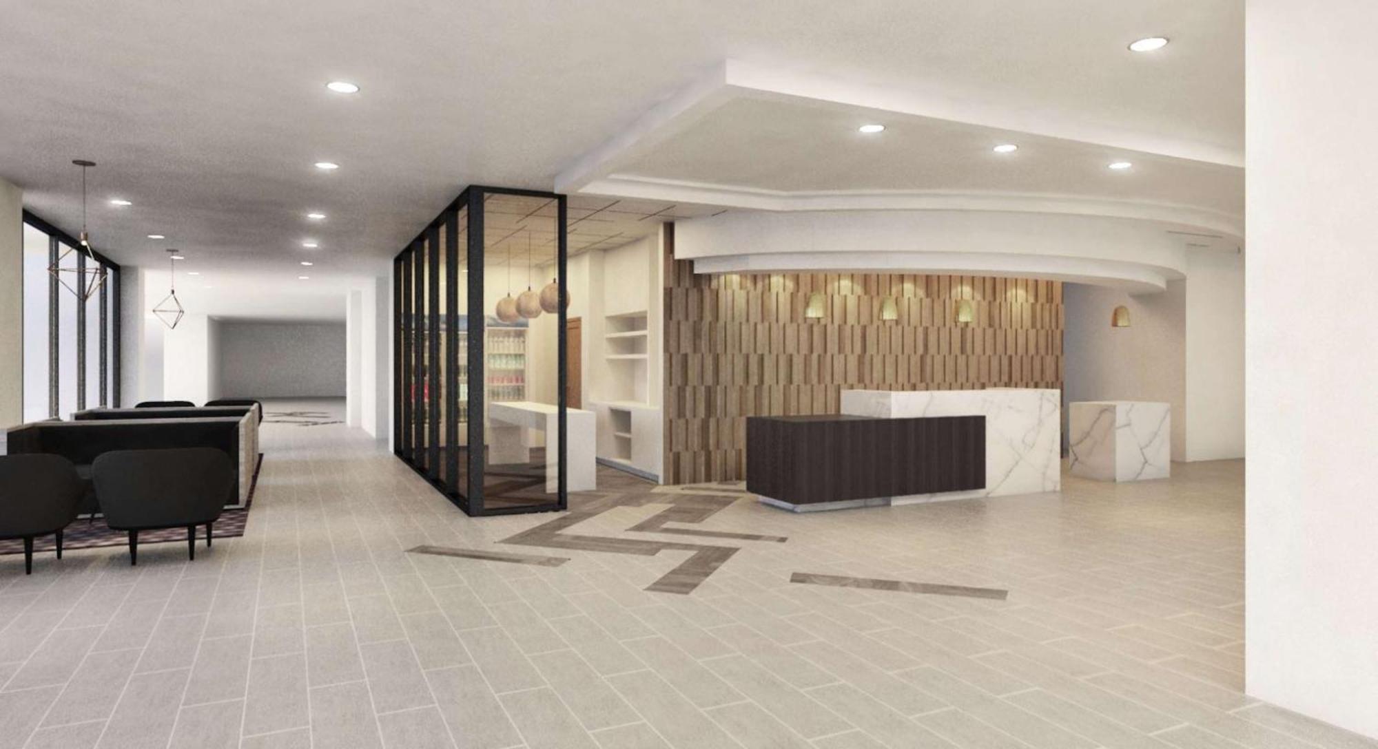 Doubletree By Hilton St. Paul, Mn Hotell Saint Paul Eksteriør bilde