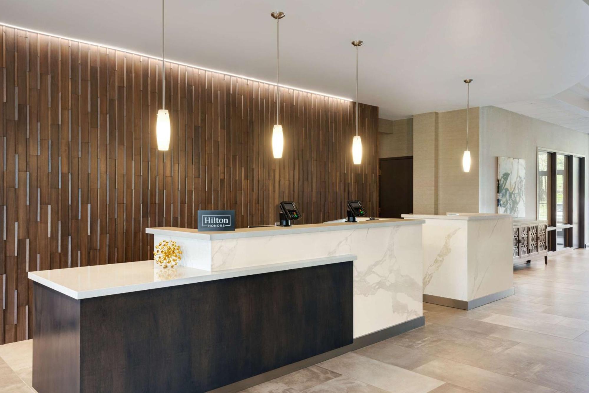 Doubletree By Hilton St. Paul, Mn Hotell Saint Paul Eksteriør bilde