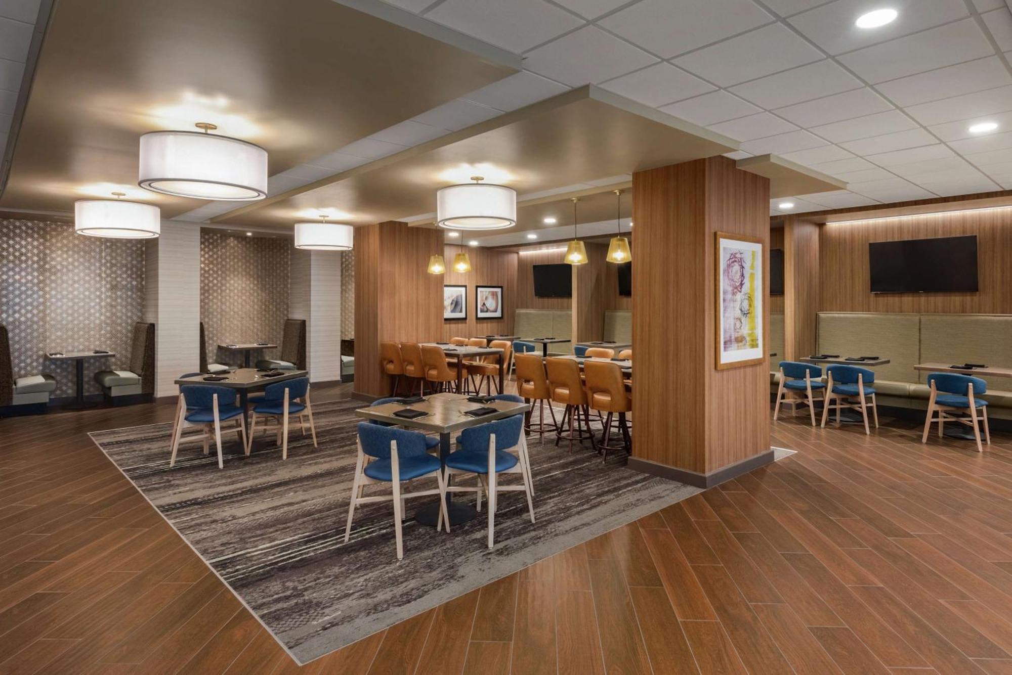 Doubletree By Hilton St. Paul, Mn Hotell Saint Paul Eksteriør bilde