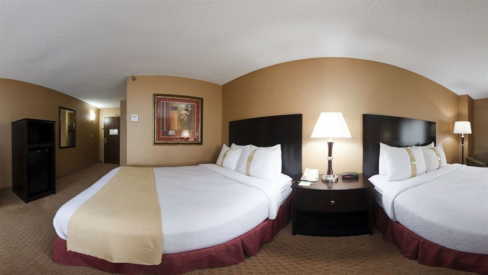 Doubletree By Hilton St. Paul, Mn Hotell Saint Paul Eksteriør bilde