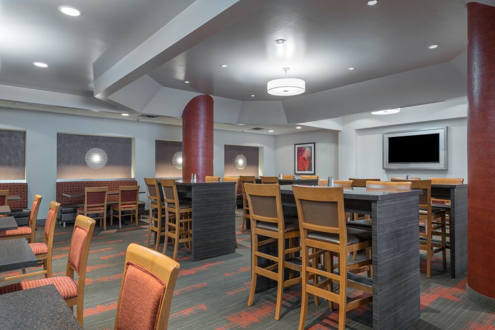 Doubletree By Hilton St. Paul, Mn Hotell Saint Paul Eksteriør bilde
