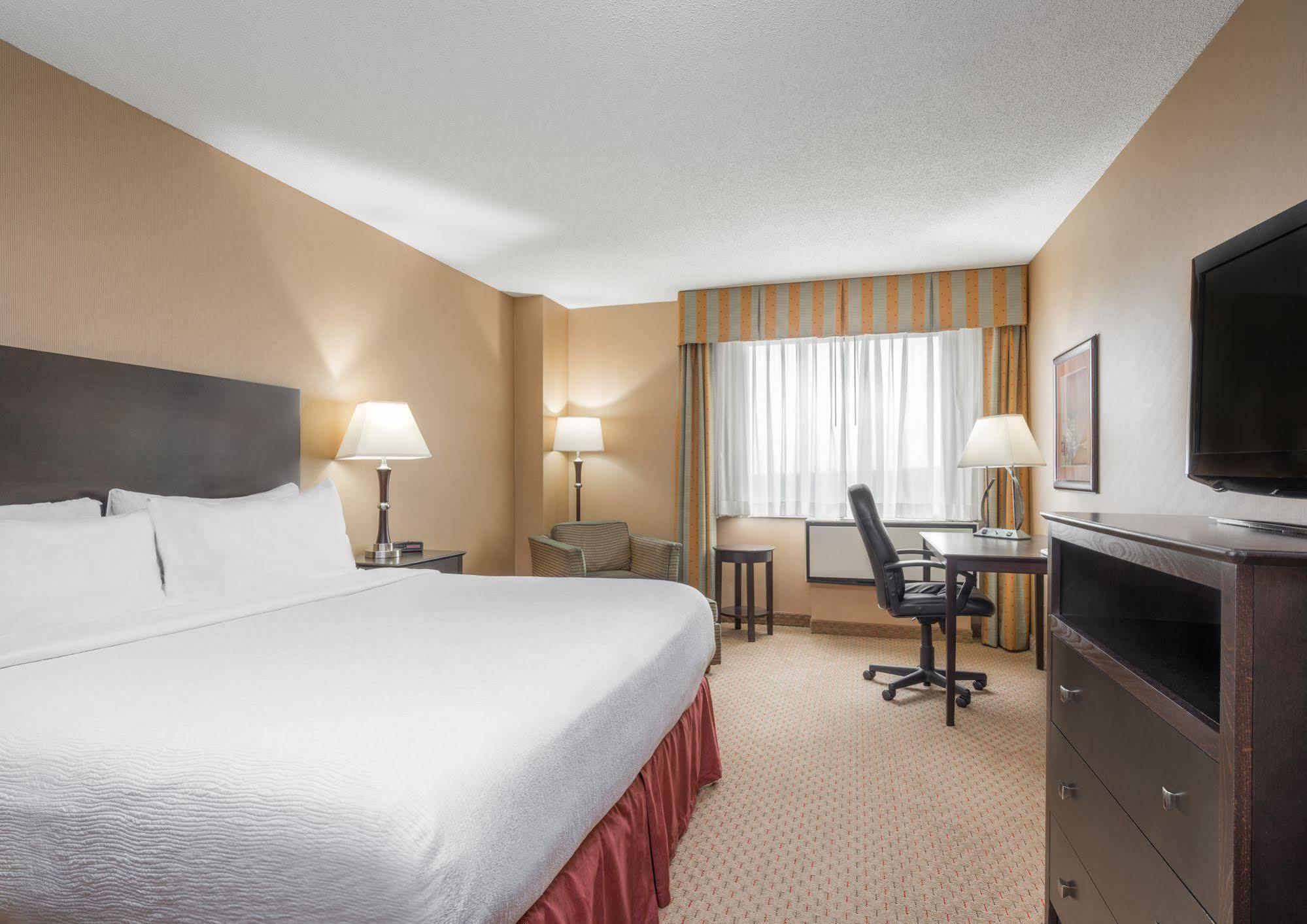 Doubletree By Hilton St. Paul, Mn Hotell Saint Paul Eksteriør bilde