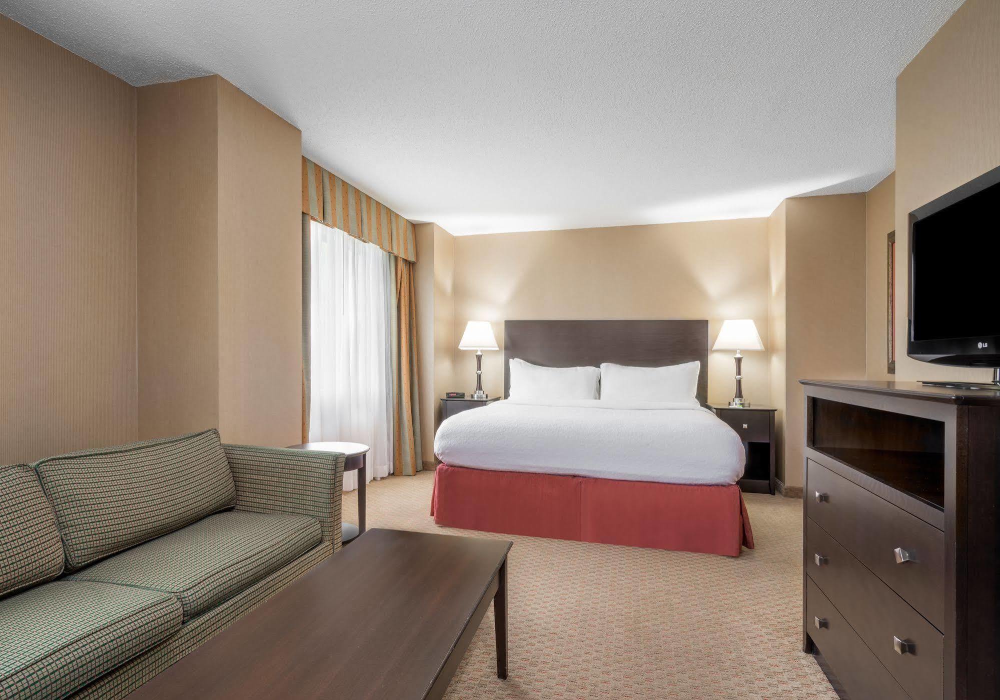 Doubletree By Hilton St. Paul, Mn Hotell Saint Paul Eksteriør bilde