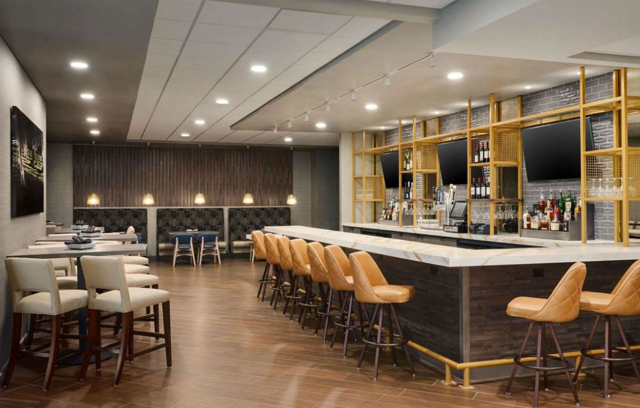 Doubletree By Hilton St. Paul, Mn Hotell Saint Paul Eksteriør bilde